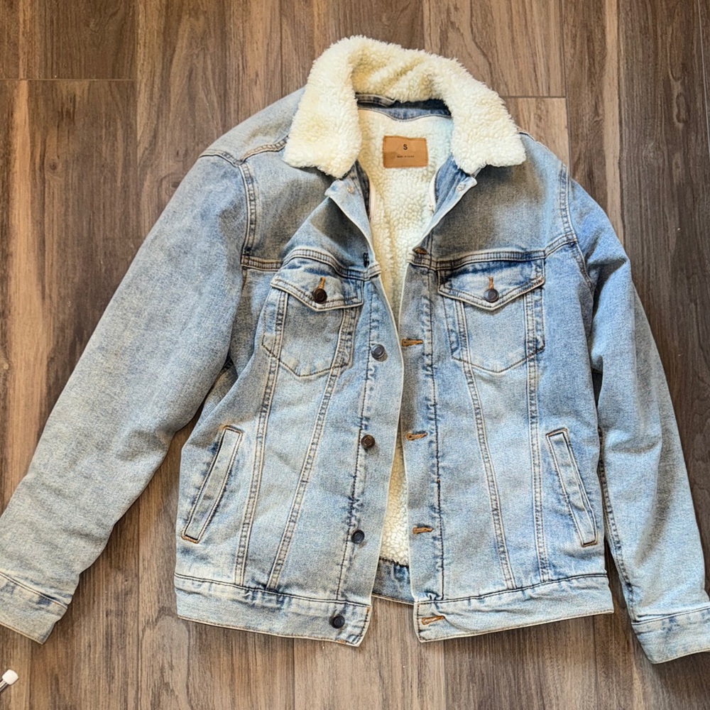 Rumble Jean jacket - Picture 2 of 4